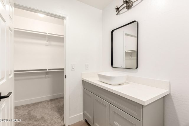 5302 S DOVE HOLLOW --, Buckeye, AZ 85326