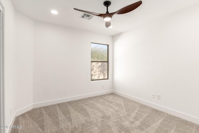 5302 S DOVE HOLLOW --, Buckeye, AZ 85326