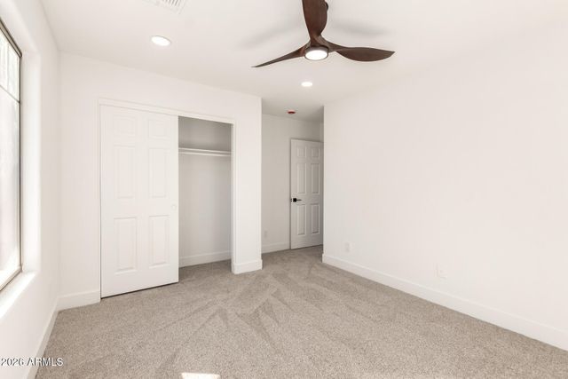 5302 S DOVE HOLLOW --, Buckeye, AZ 85326