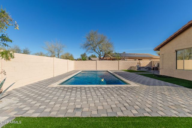 5302 S DOVE HOLLOW --, Buckeye, AZ 85326