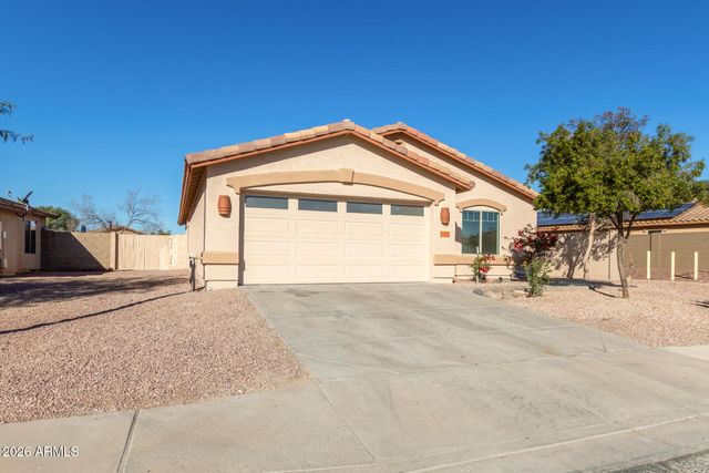 5302 S DOVE HOLLOW --, Buckeye, AZ 85326