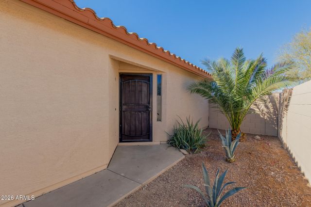 5302 S DOVE HOLLOW --, Buckeye, AZ 85326
