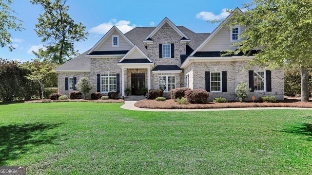 90 Woodchuck Road, Savannah, GA 31405