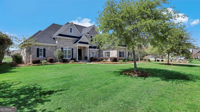 90 Woodchuck Road, Savannah, GA 31405