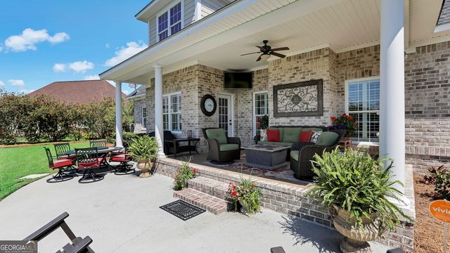 90 Woodchuck Road, Savannah, GA 31405