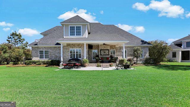 90 Woodchuck Road, Savannah, GA 31405