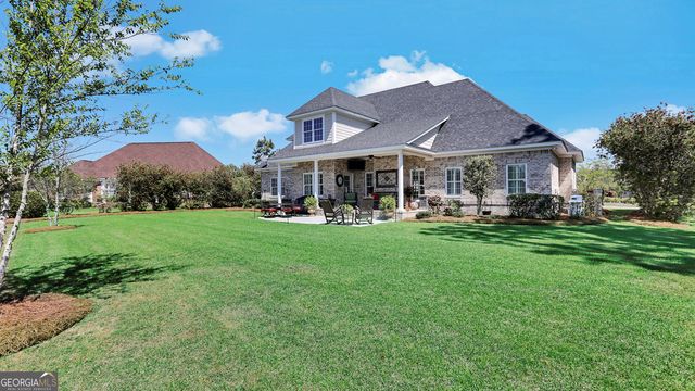 90 Woodchuck Road, Savannah, GA 31405