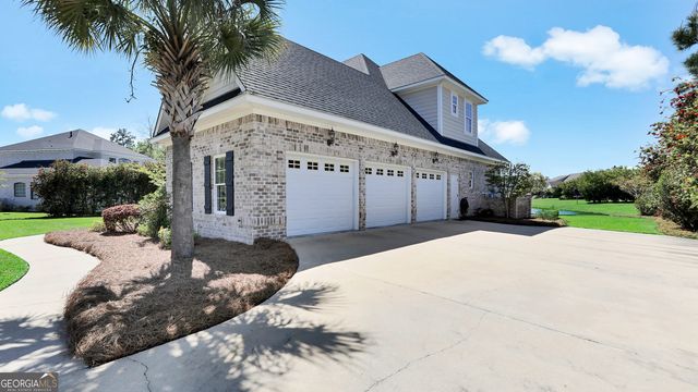 90 Woodchuck Road, Savannah, GA 31405