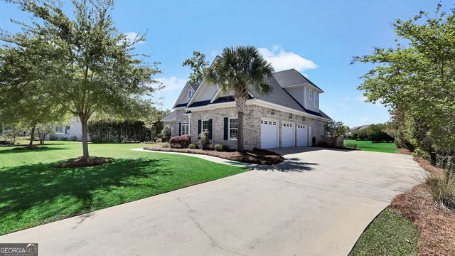 90 Woodchuck Road, Savannah, GA 31405