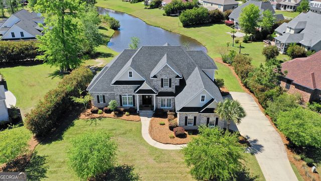 90 Woodchuck Road, Savannah, GA 31405