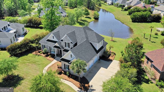 90 Woodchuck Road, Savannah, GA 31405