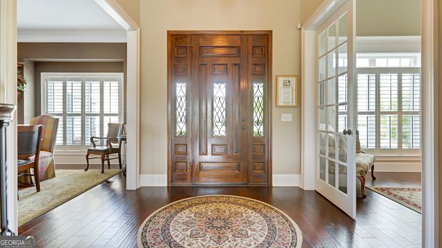 90 Woodchuck Road, Savannah, GA 31405