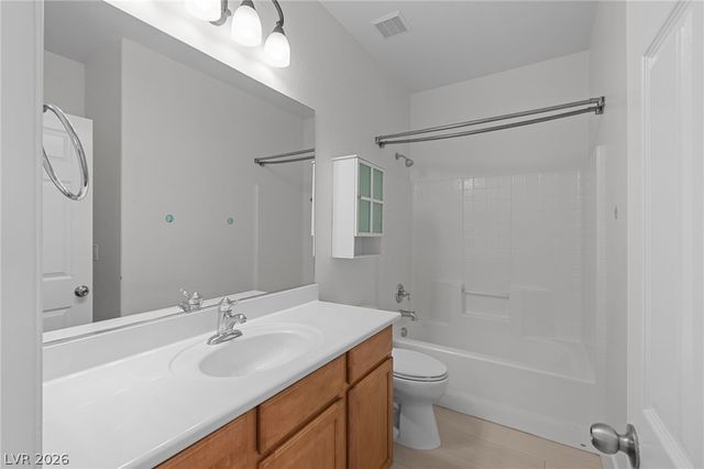 8611 Kennedy Heights Court, Las Vegas, NV 89131