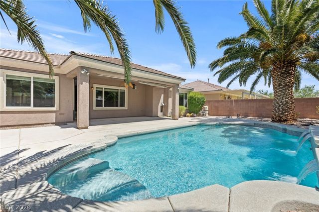 8611 Kennedy Heights Court, Las Vegas, NV 89131