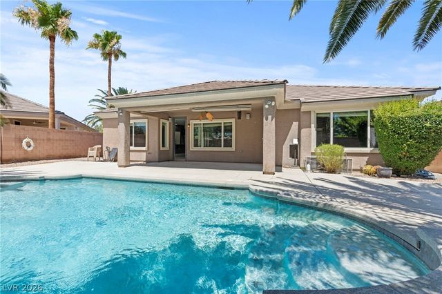 8611 Kennedy Heights Court, Las Vegas, NV 89131