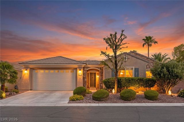 8611 Kennedy Heights Court, Las Vegas, NV 89131