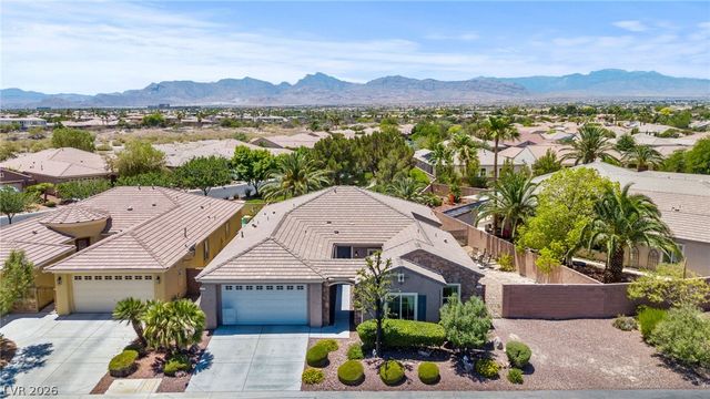 8611 Kennedy Heights Court, Las Vegas, NV 89131