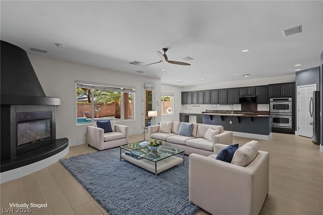 8611 Kennedy Heights Court, Las Vegas, NV 89131
