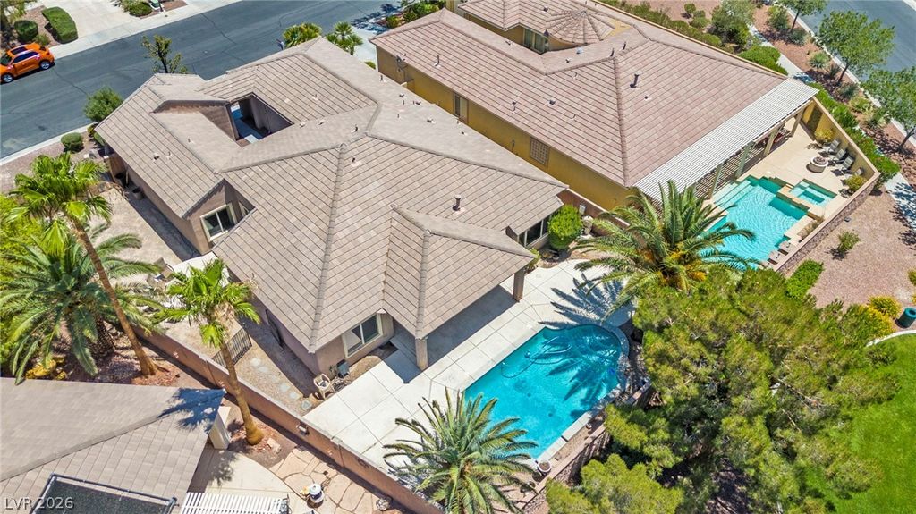 8611 Kennedy Heights Court, Las Vegas, NV 89131