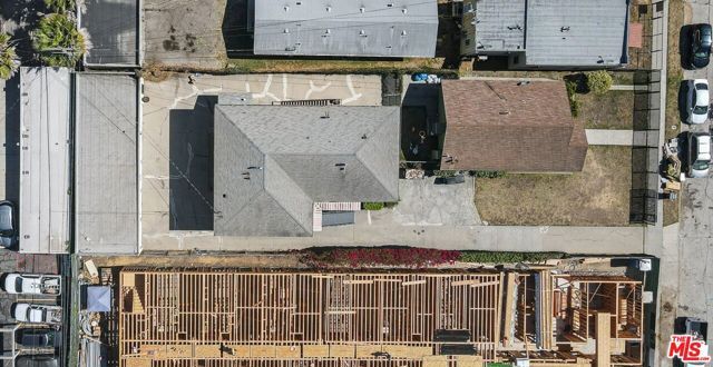6124 S Victoria Avenue, Los Angeles, CA 90043