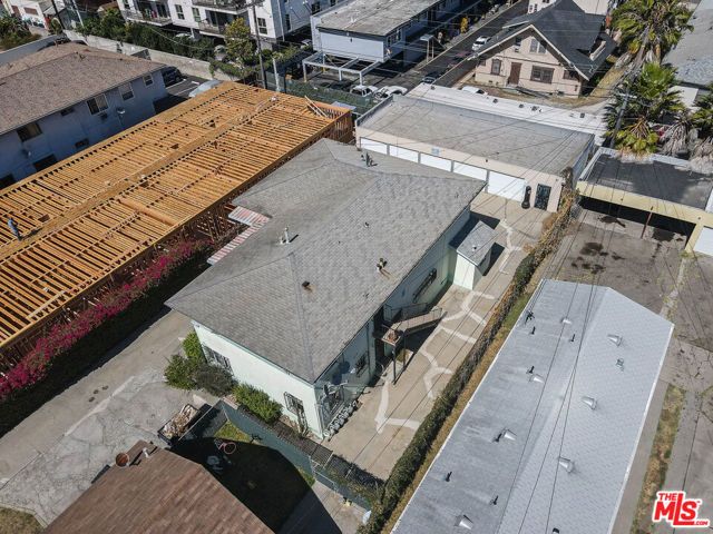 6124 S Victoria Avenue, Los Angeles, CA 90043