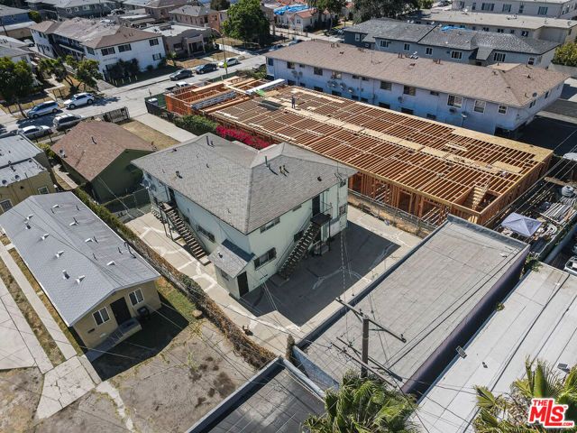 6124 S Victoria Avenue, Los Angeles, CA 90043