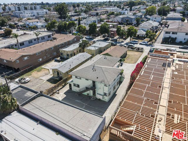 6124 S Victoria Avenue, Los Angeles, CA 90043
