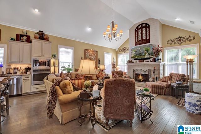 4770 MCGILL COURT, Hoover, AL 35226