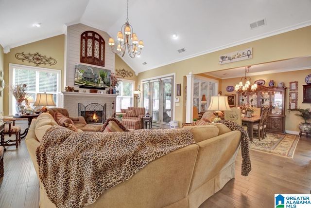 4770 MCGILL COURT, Hoover, AL 35226