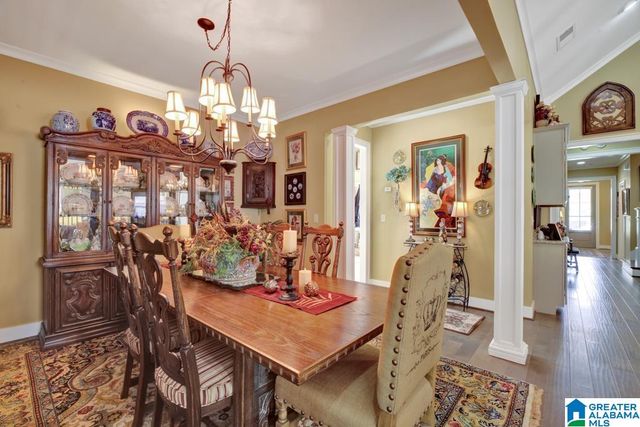 4770 MCGILL COURT, Hoover, AL 35226