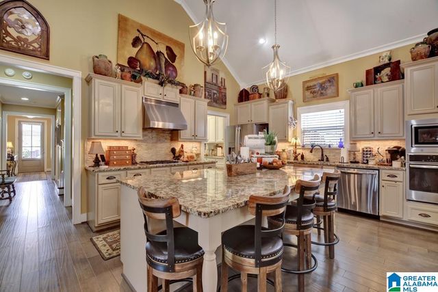 4770 MCGILL COURT, Hoover, AL 35226