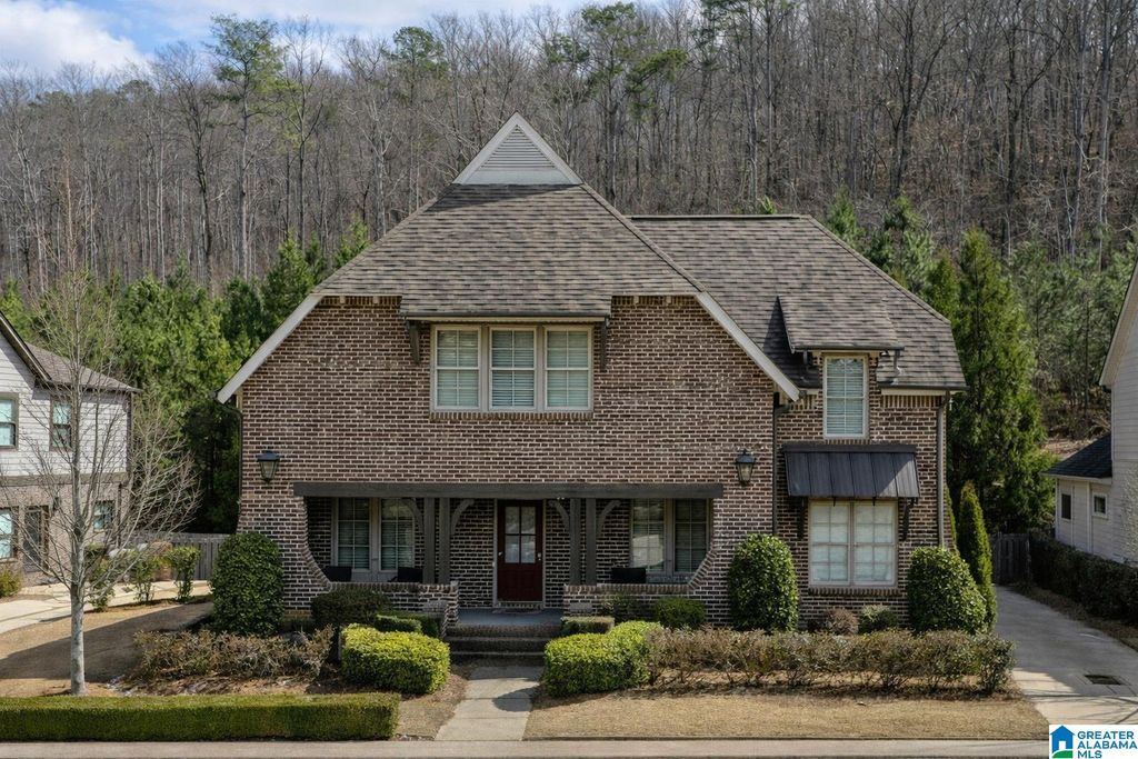 4770 MCGILL COURT, Hoover, AL 35226