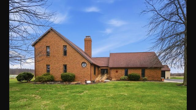 18934 Mudsock Road 18934 Mudsock Road, Wapakoneta, OH 45895