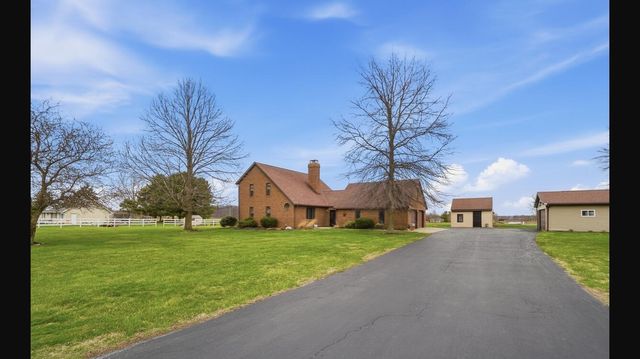 18934 Mudsock Road 18934 Mudsock Road, Wapakoneta, OH 45895