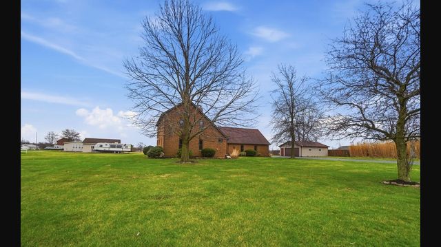 18934 Mudsock Road 18934 Mudsock Road, Wapakoneta, OH 45895