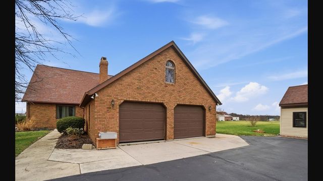 18934 Mudsock Road 18934 Mudsock Road, Wapakoneta, OH 45895