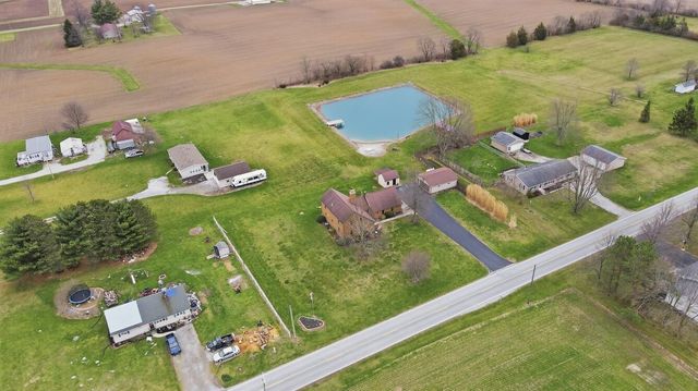 18934 Mudsock Road 18934 Mudsock Road, Wapakoneta, OH 45895