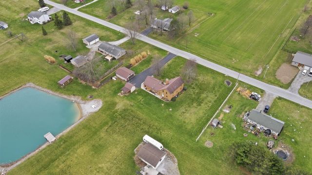 18934 Mudsock Road 18934 Mudsock Road, Wapakoneta, OH 45895