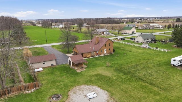 18934 Mudsock Road 18934 Mudsock Road, Wapakoneta, OH 45895
