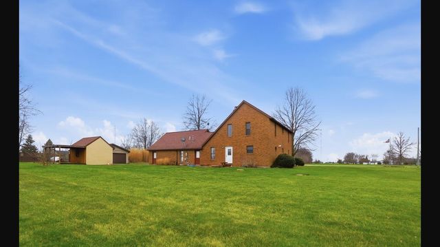 18934 Mudsock Road 18934 Mudsock Road, Wapakoneta, OH 45895