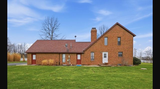 18934 Mudsock Road 18934 Mudsock Road, Wapakoneta, OH 45895