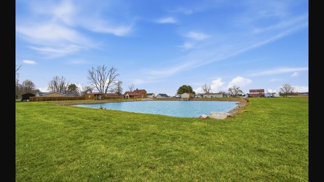 18934 Mudsock Road 18934 Mudsock Road, Wapakoneta, OH 45895