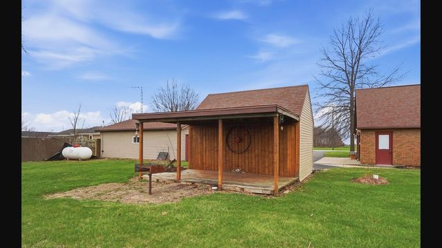 18934 Mudsock Road 18934 Mudsock Road, Wapakoneta, OH 45895