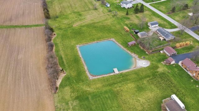 18934 Mudsock Road 18934 Mudsock Road, Wapakoneta, OH 45895