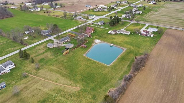 18934 Mudsock Road 18934 Mudsock Road, Wapakoneta, OH 45895