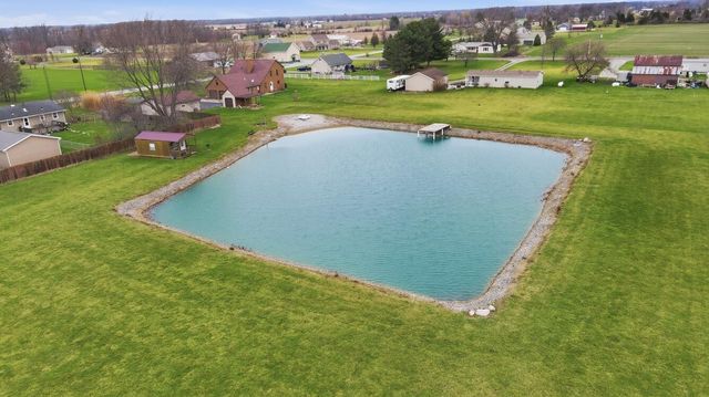 18934 Mudsock Road 18934 Mudsock Road, Wapakoneta, OH 45895