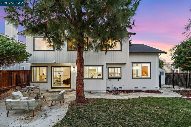 1180 Amanda Cir, Brentwood, CA 94513