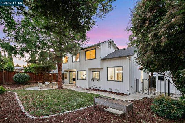 1180 Amanda Cir, Brentwood, CA 94513