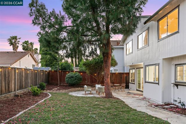 1180 Amanda Cir, Brentwood, CA 94513