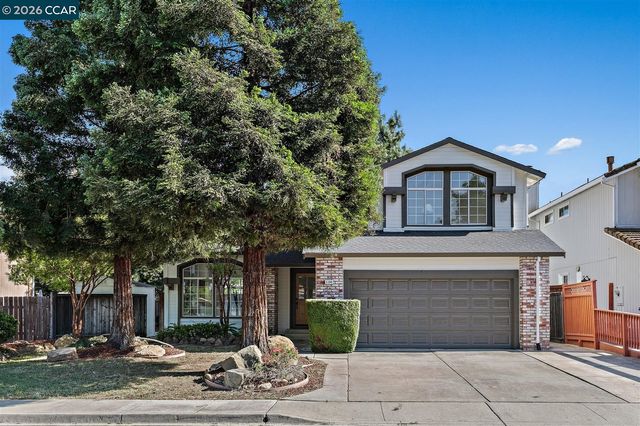 1180 Amanda Cir, Brentwood, CA 94513